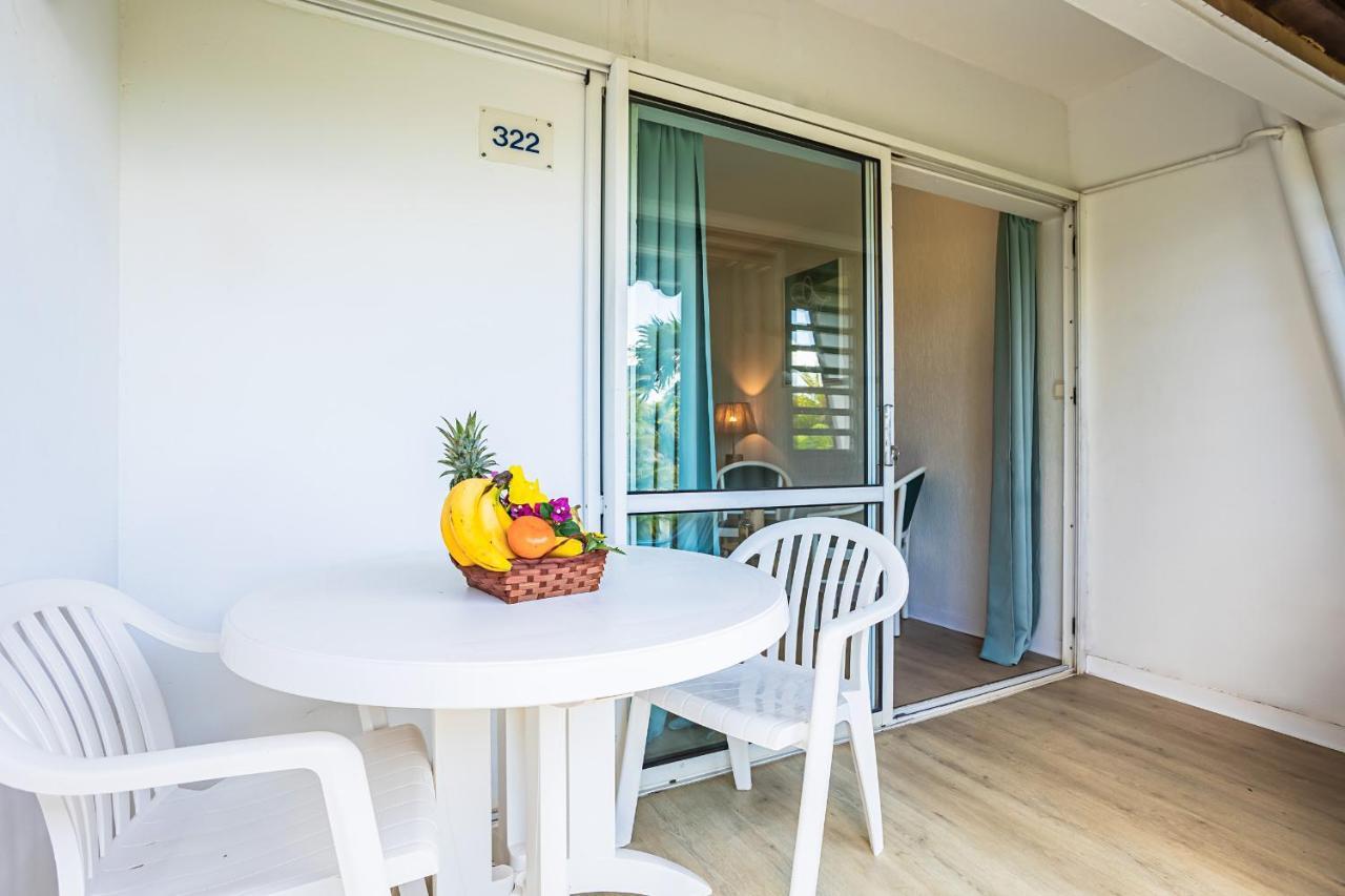 Studio Elegant Marina Du Gosier Avec Citerne Pointe-à-Pitre Exteriör bild